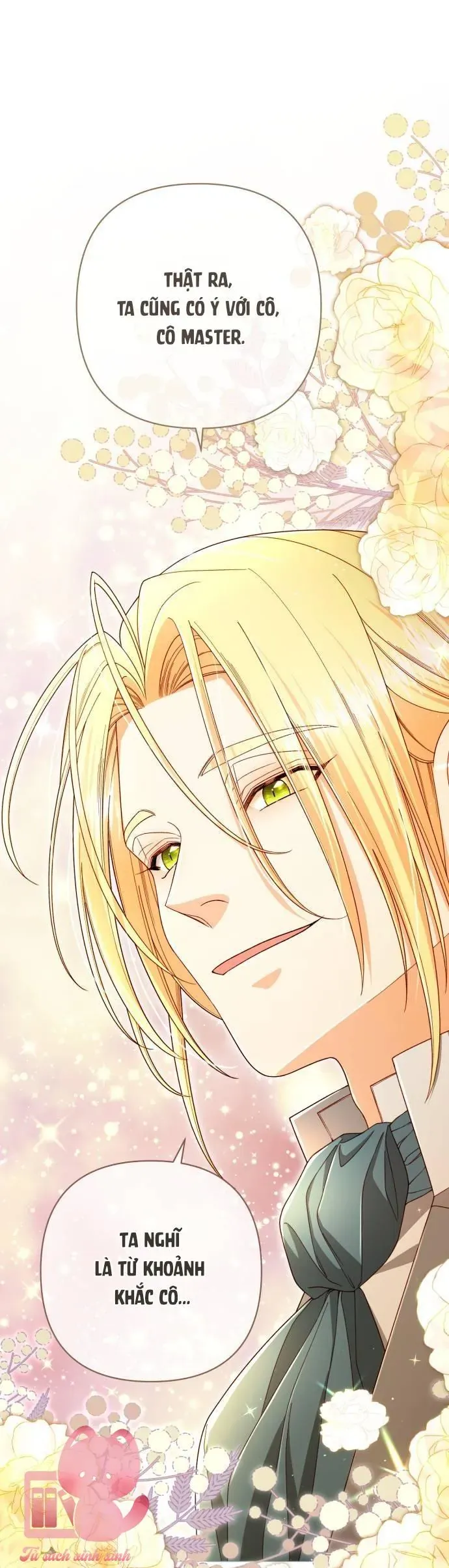 Hoàng Hậu Tái Hôn - Chương 221 - Trang 26