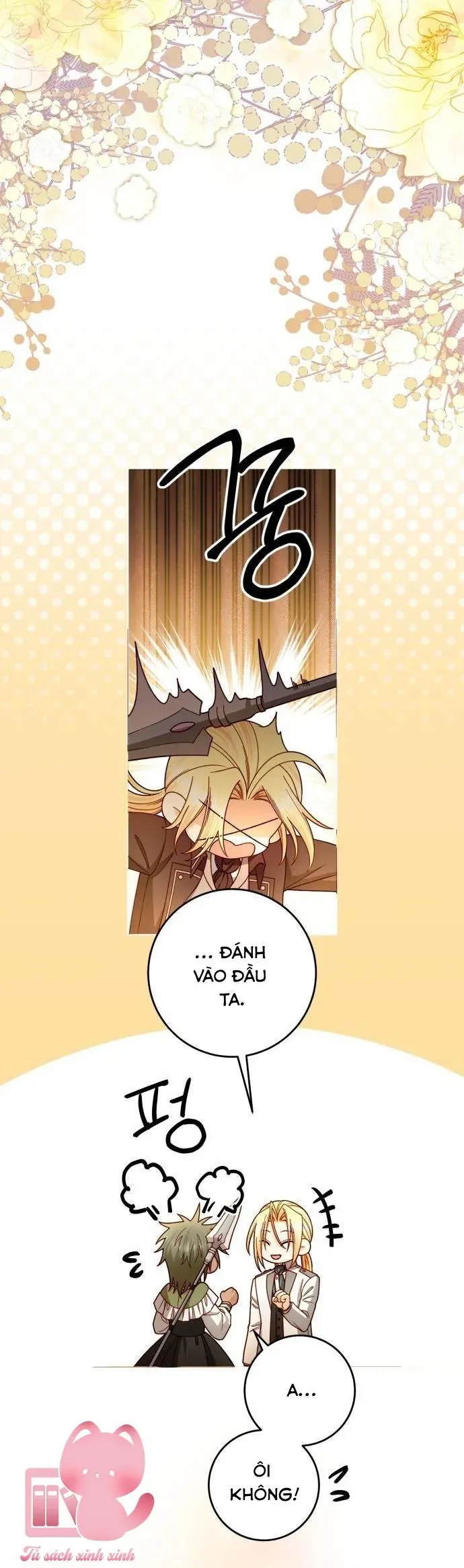 Hoàng Hậu Tái Hôn - Chương 221 - Trang 27