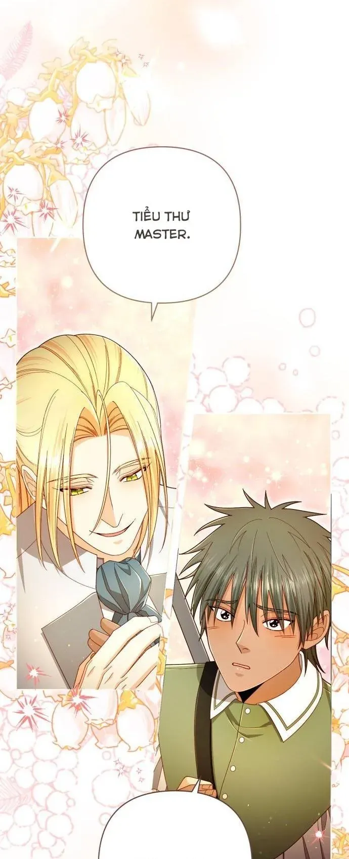 Hoàng Hậu Tái Hôn - Chương 221 - Trang 28