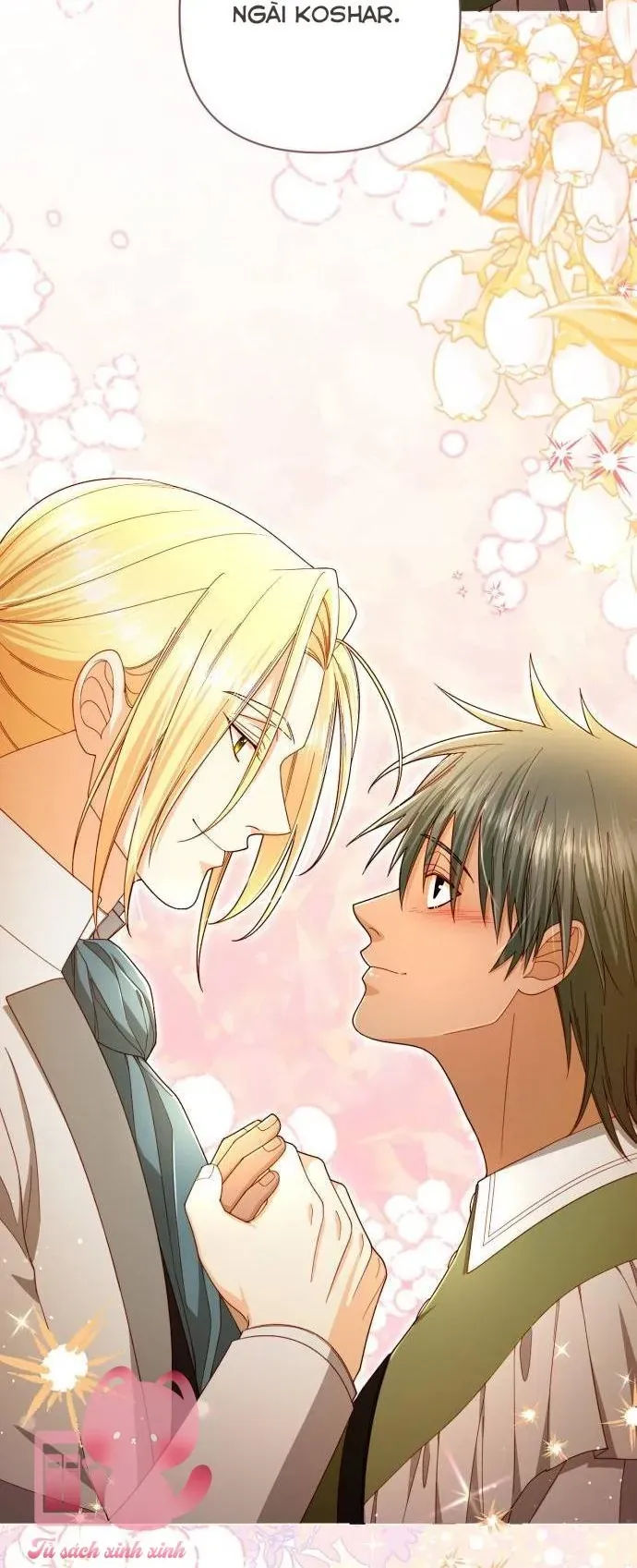 Hoàng Hậu Tái Hôn - Chương 221 - Trang 29