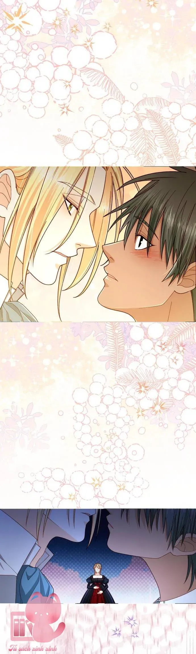 Hoàng Hậu Tái Hôn - Chương 221 - Trang 30