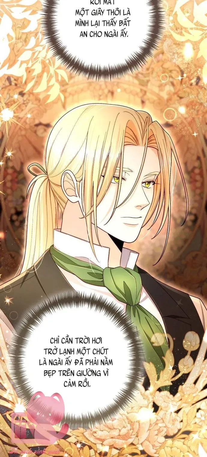 Hoàng Hậu Tái Hôn - Chương 221 - Trang 4