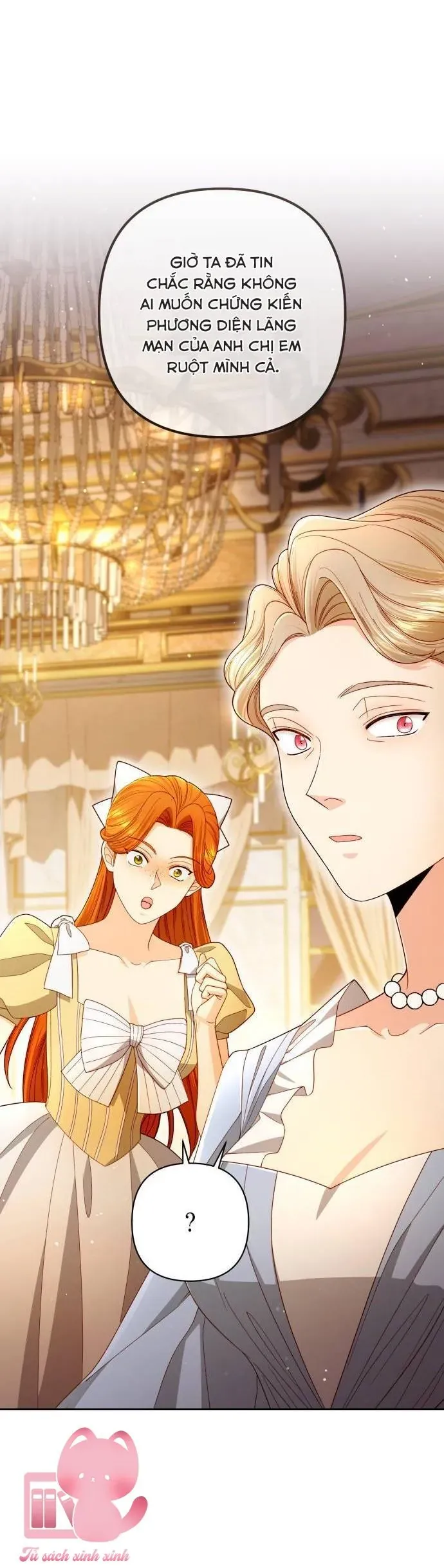 Hoàng Hậu Tái Hôn - Chương 221 - Trang 33