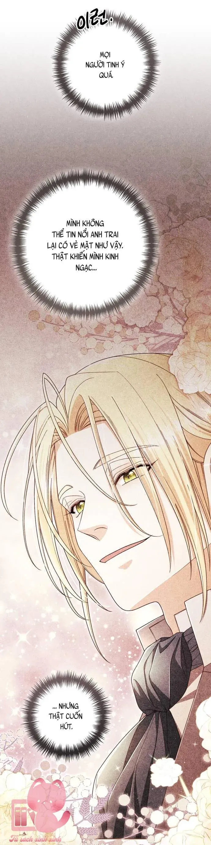 Hoàng Hậu Tái Hôn - Chương 221 - Trang 35