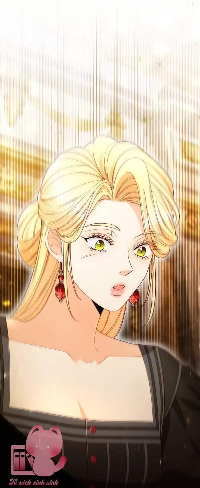 Hoàng Hậu Tái Hôn - Chương 221 - Trang 40