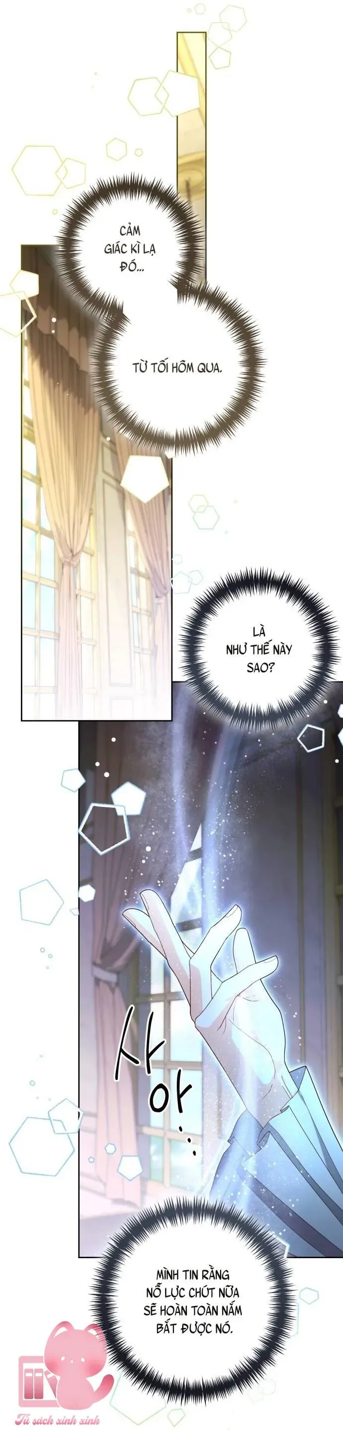 Hoàng Hậu Tái Hôn - Chương 221 - Trang 43