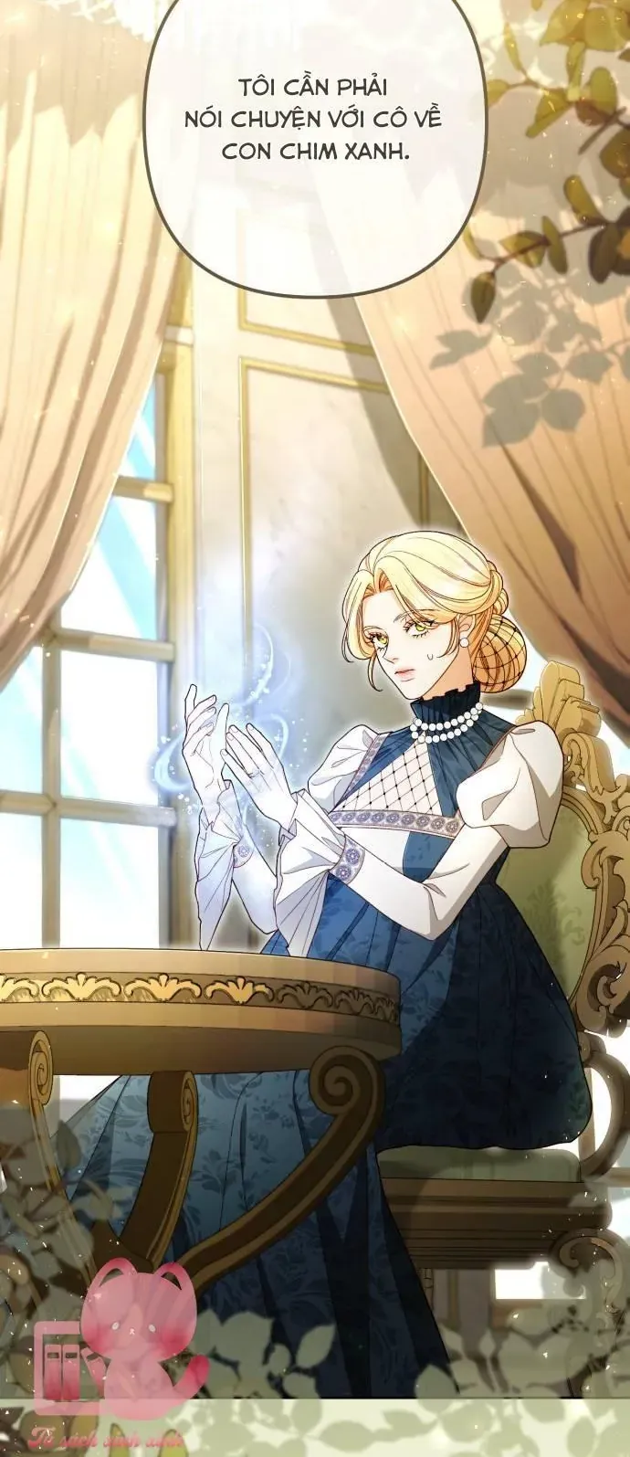 Hoàng Hậu Tái Hôn - Chương 221 - Trang 45