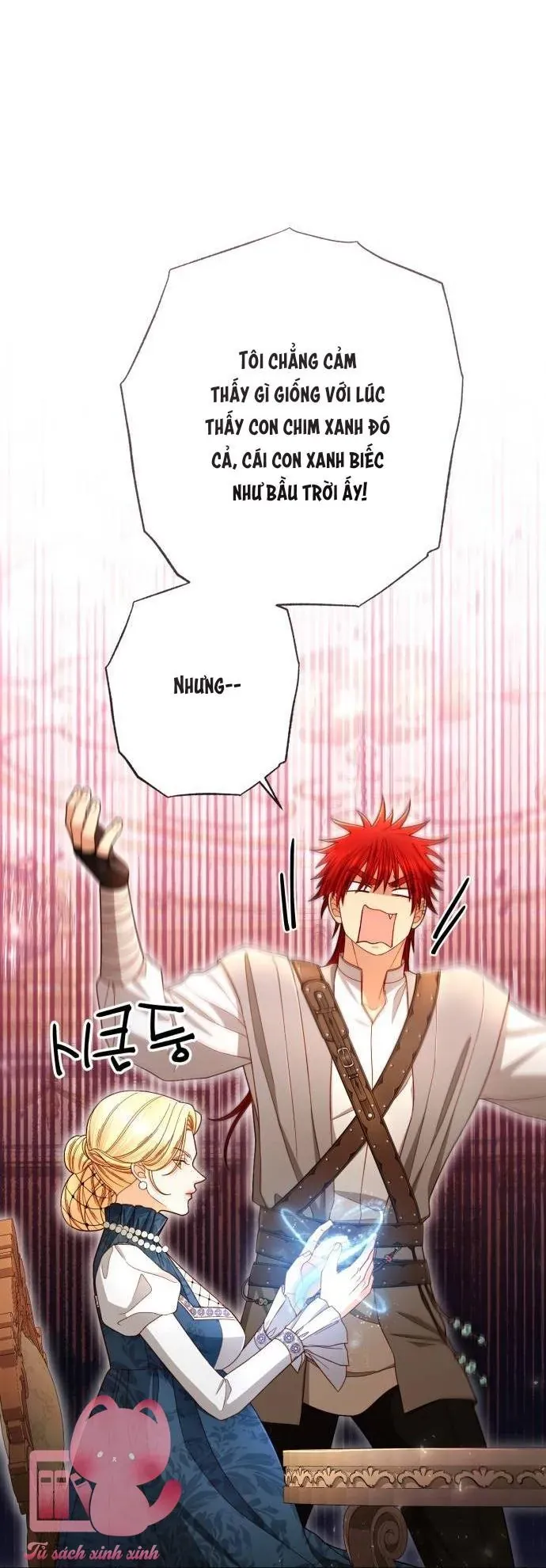 Hoàng Hậu Tái Hôn - Chương 221 - Trang 48