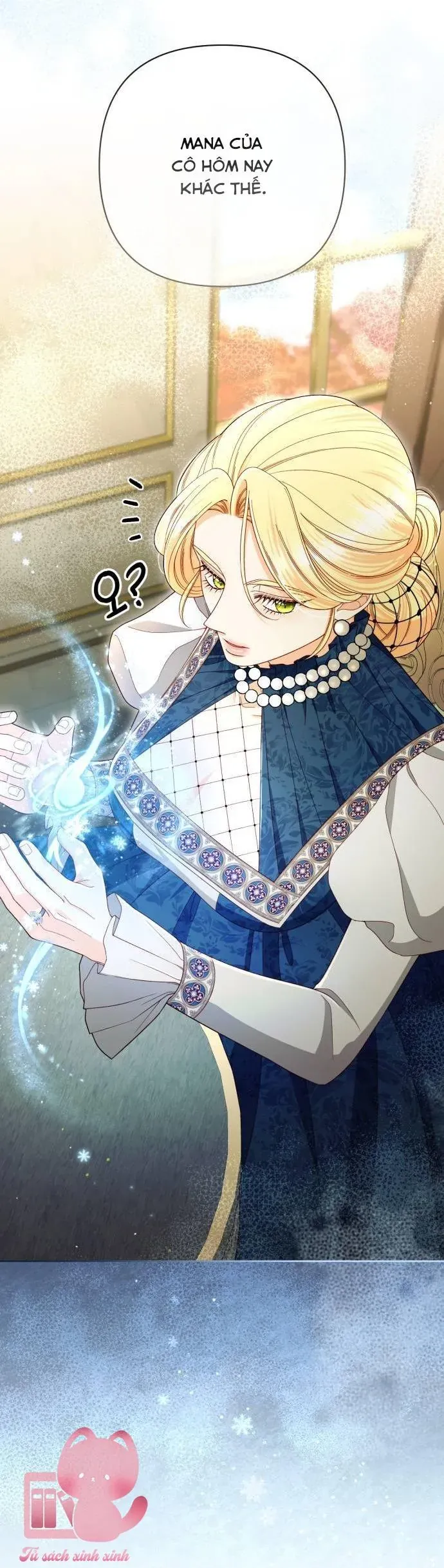 Hoàng Hậu Tái Hôn - Chương 221 - Trang 50