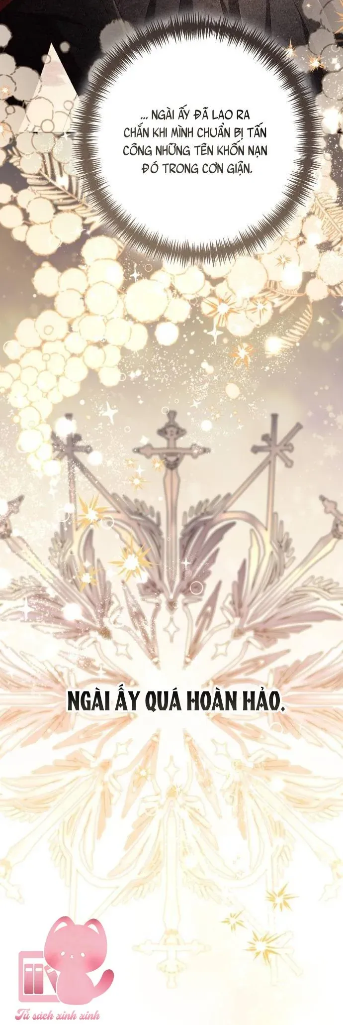 Hoàng Hậu Tái Hôn - Chương 221 - Trang 6