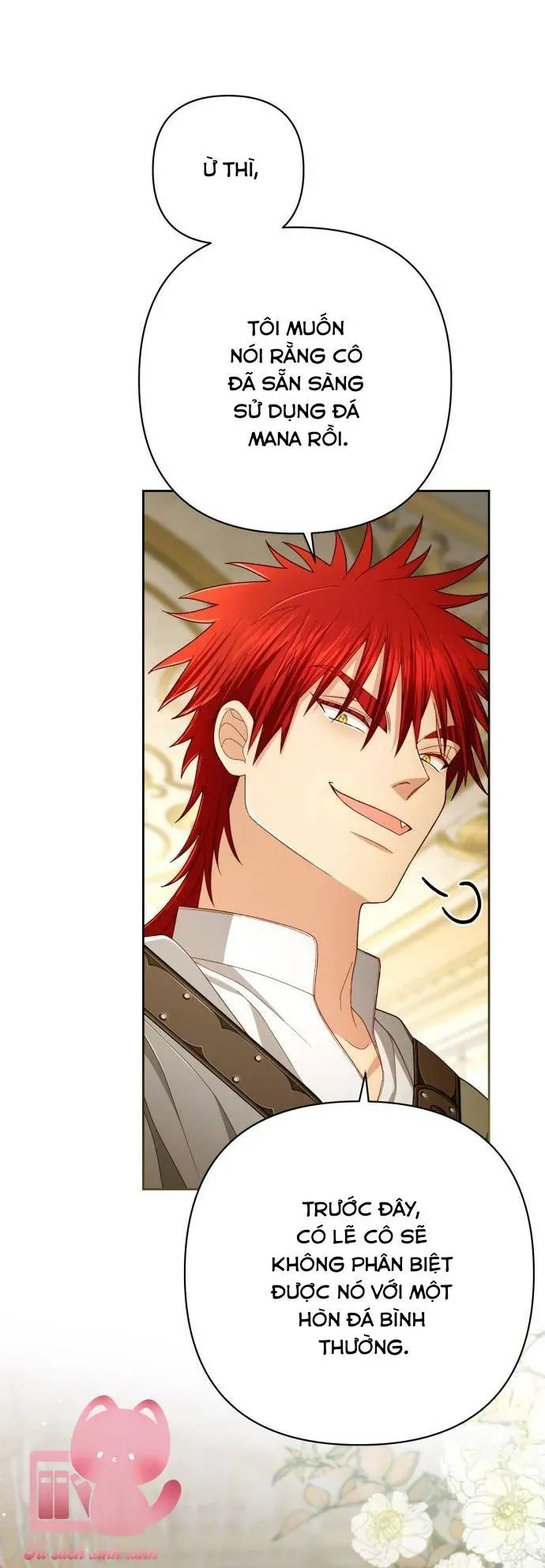 Hoàng Hậu Tái Hôn - Chương 221 - Trang 52