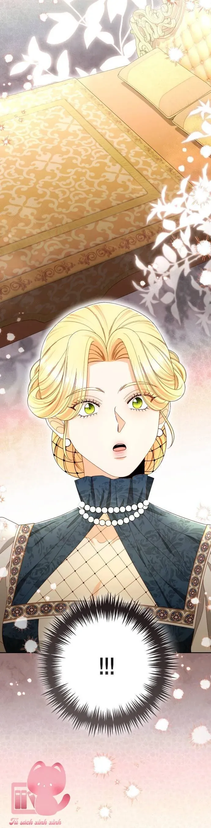 Hoàng Hậu Tái Hôn - Chương 221 - Trang 56