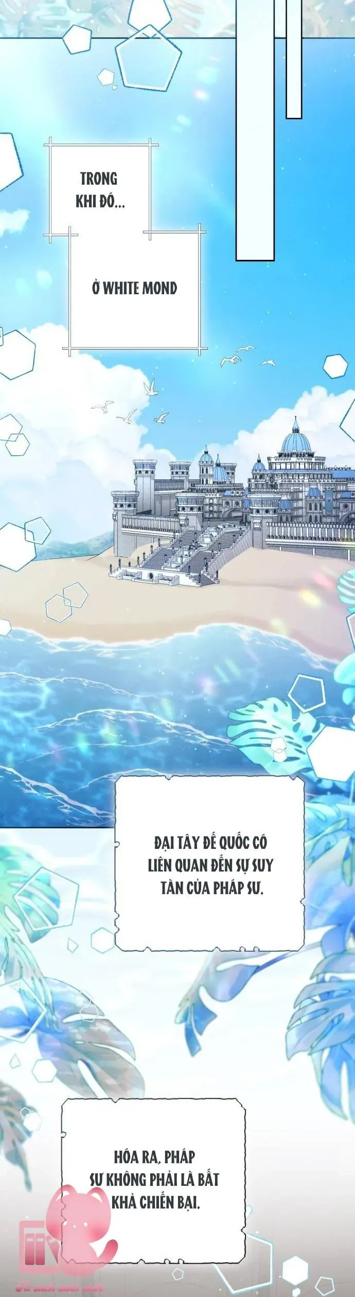 Hoàng Hậu Tái Hôn - Chương 221 - Trang 58