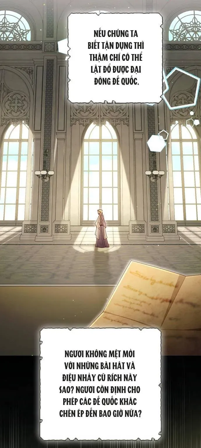 Hoàng Hậu Tái Hôn - Chương 221 - Trang 59