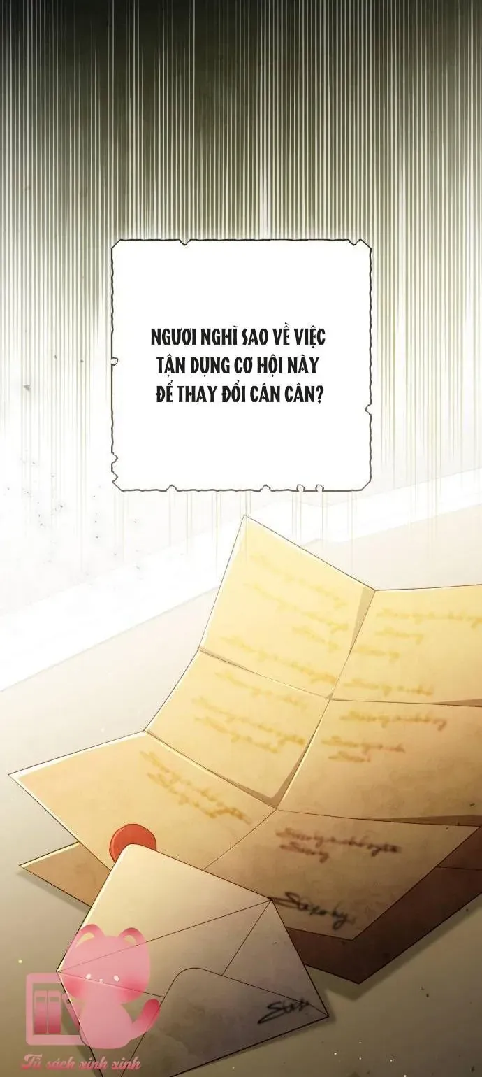 Hoàng Hậu Tái Hôn - Chương 221 - Trang 60