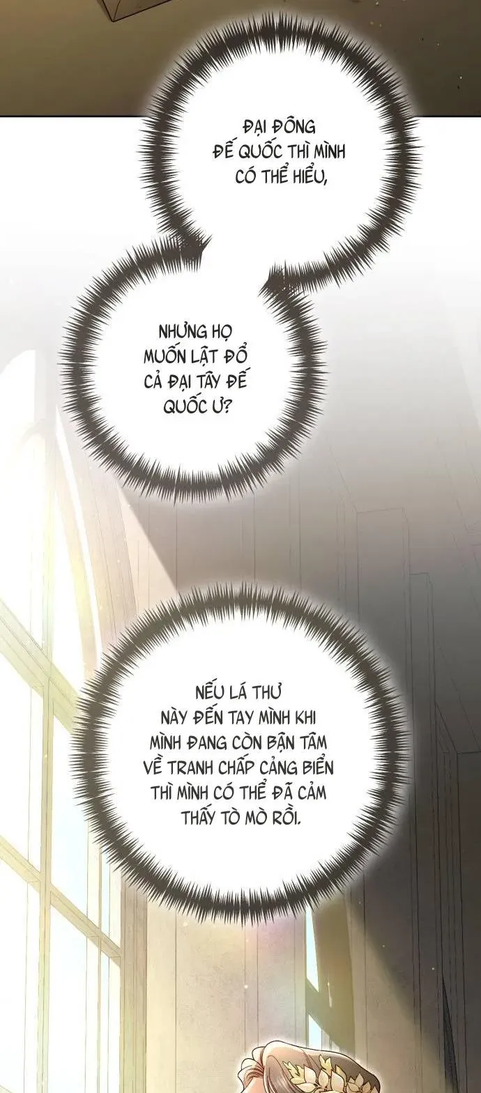 Hoàng Hậu Tái Hôn - Chương 221 - Trang 61