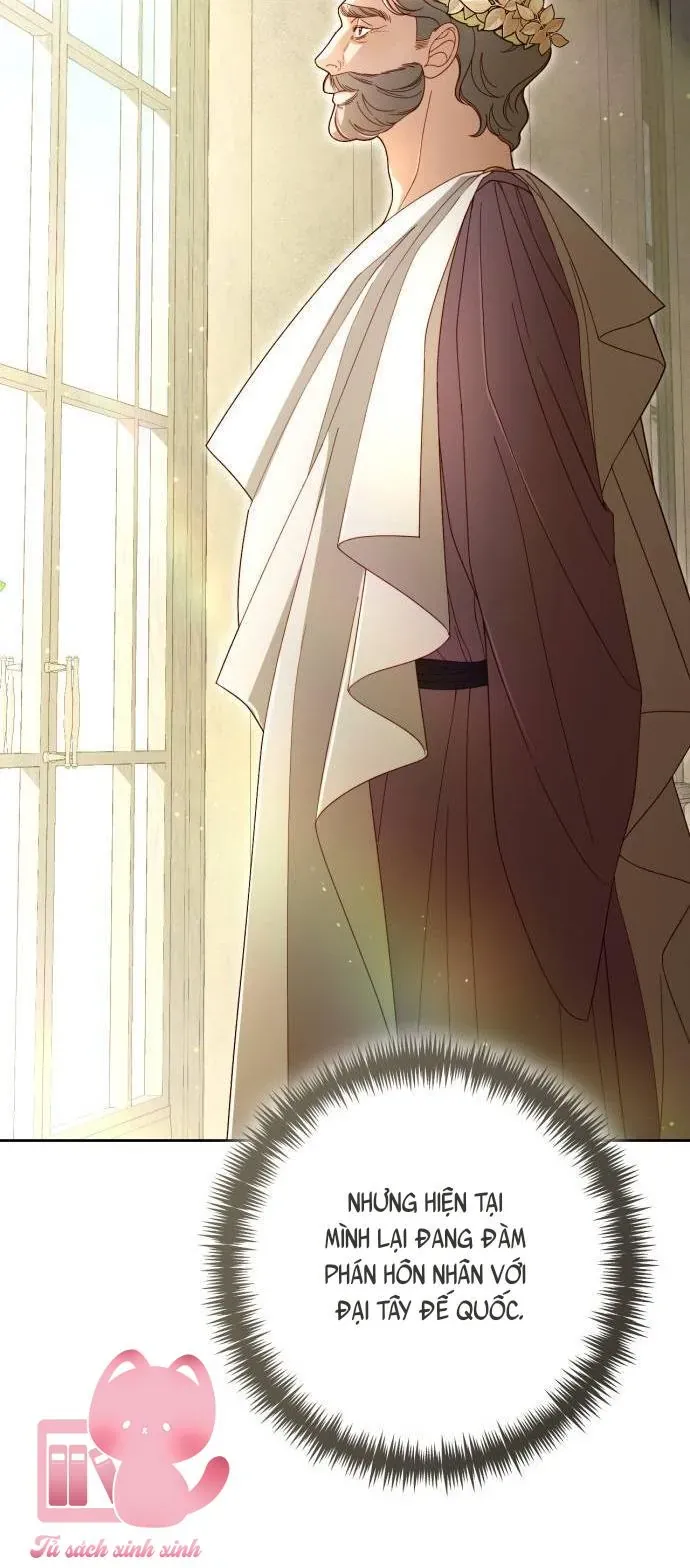 Hoàng Hậu Tái Hôn - Chương 221 - Trang 62