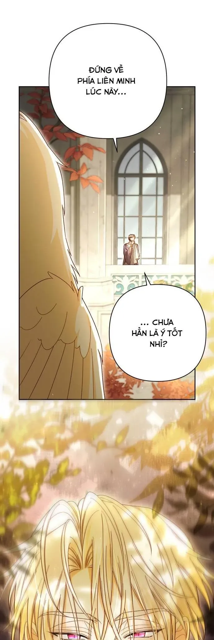 Hoàng Hậu Tái Hôn - Chương 221 - Trang 63