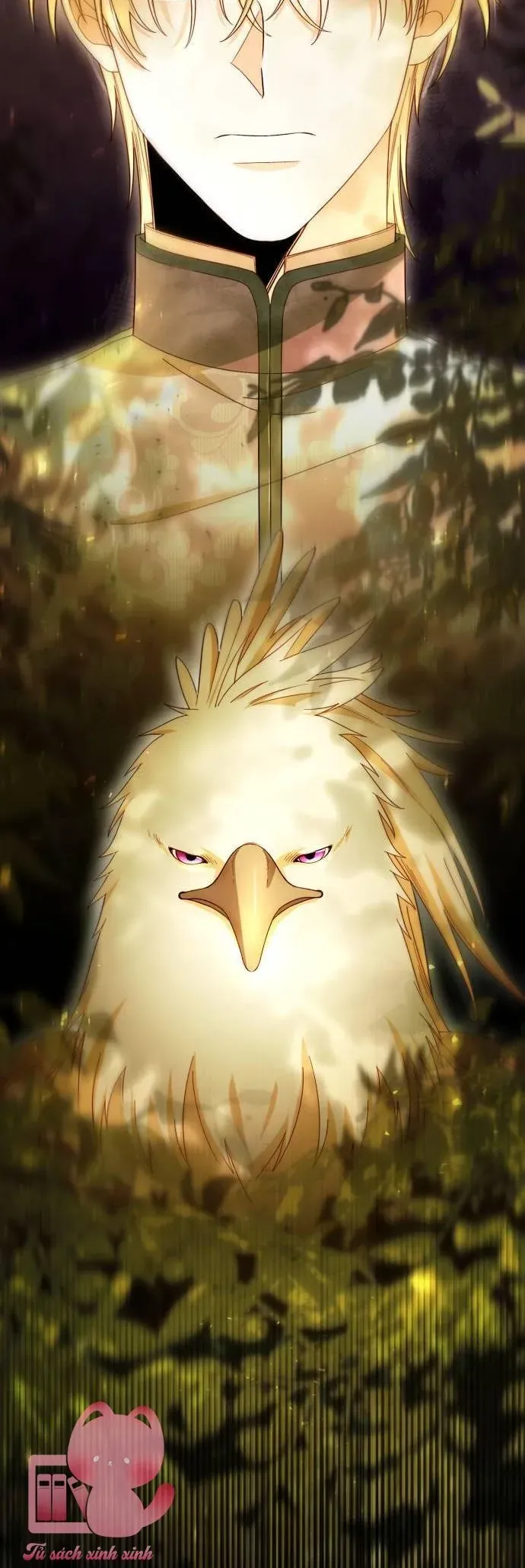 Hoàng Hậu Tái Hôn - Chương 221 - Trang 64