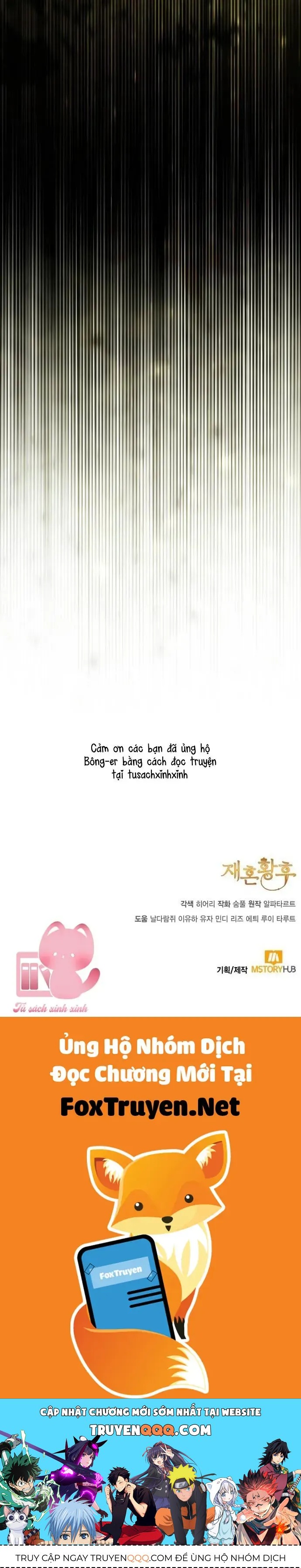 Hoàng Hậu Tái Hôn - Chương 221 - Trang 65