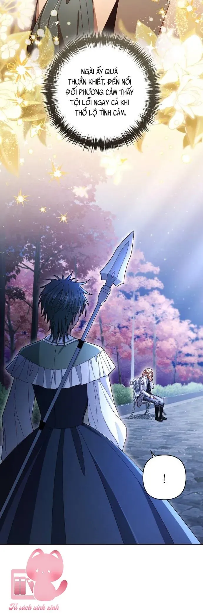 Hoàng Hậu Tái Hôn - Chương 221 - Trang 8