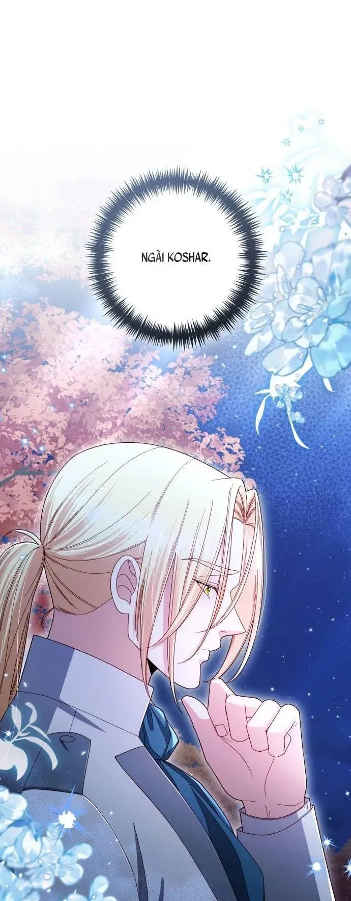 Hoàng Hậu Tái Hôn - Chương 221 - Trang 9