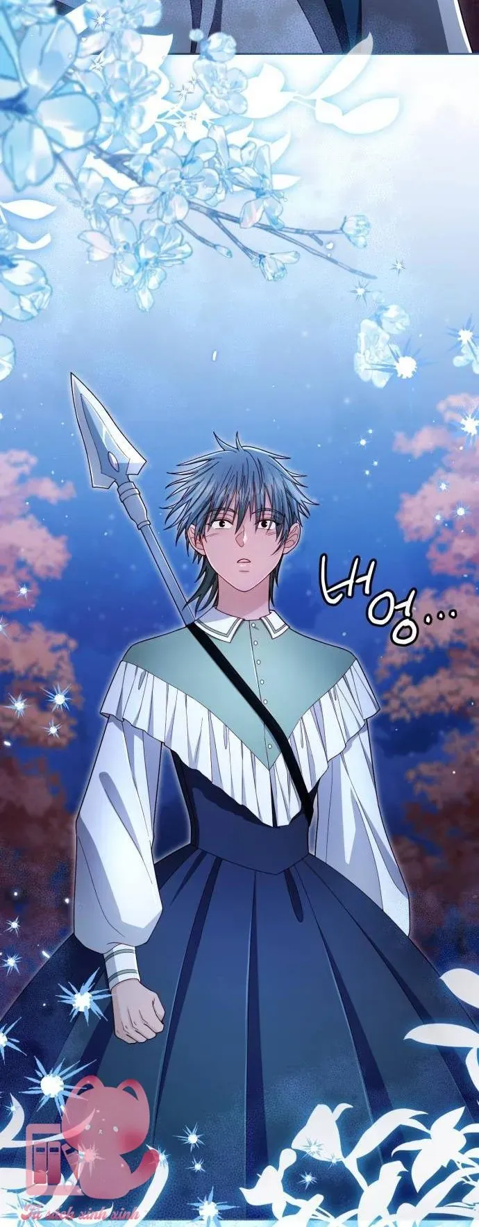 Hoàng Hậu Tái Hôn - Chương 221 - Trang 10