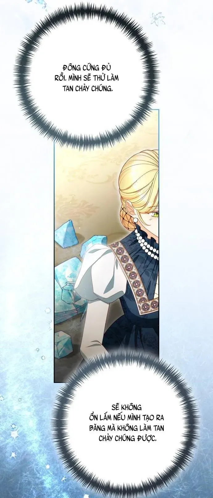 Hoàng Hậu Tái Hôn - Chương 222 - Trang 12