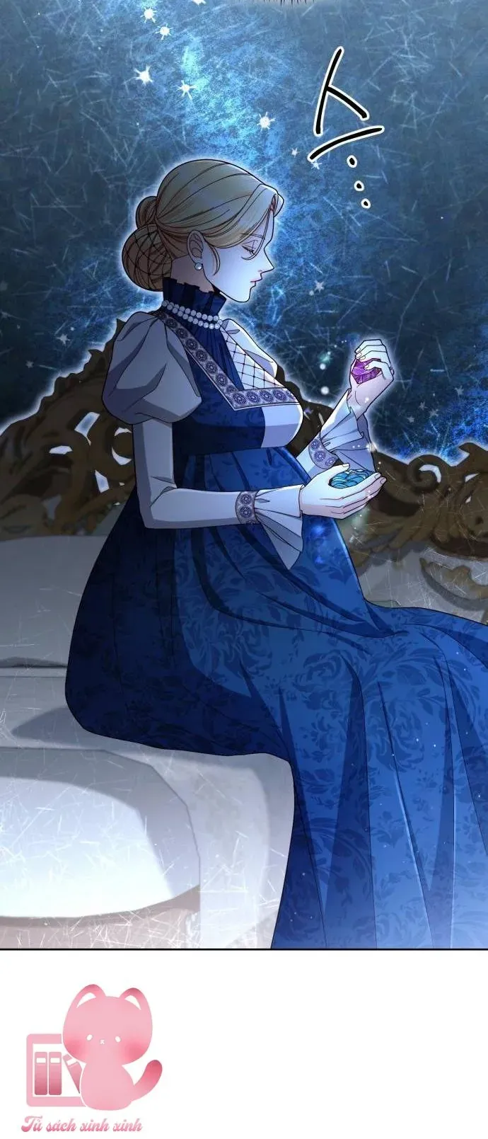 Hoàng Hậu Tái Hôn - Chương 222 - Trang 13