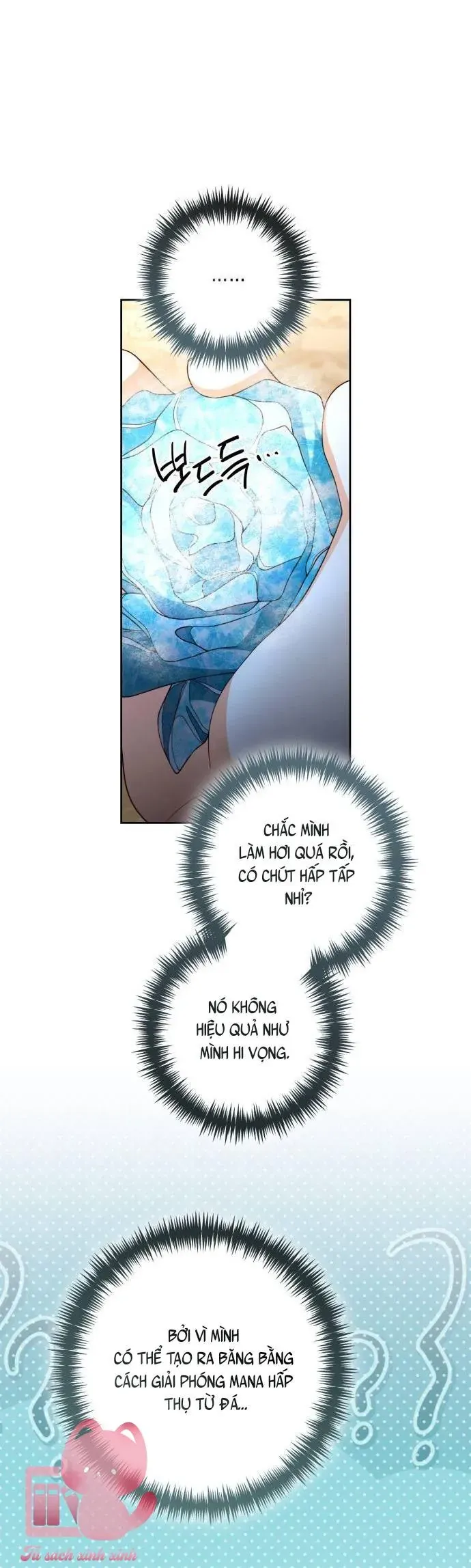 Hoàng Hậu Tái Hôn - Chương 222 - Trang 14