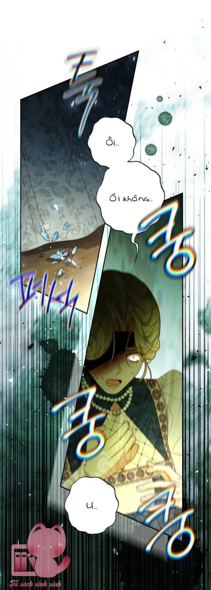 Hoàng Hậu Tái Hôn - Chương 222 - Trang 17