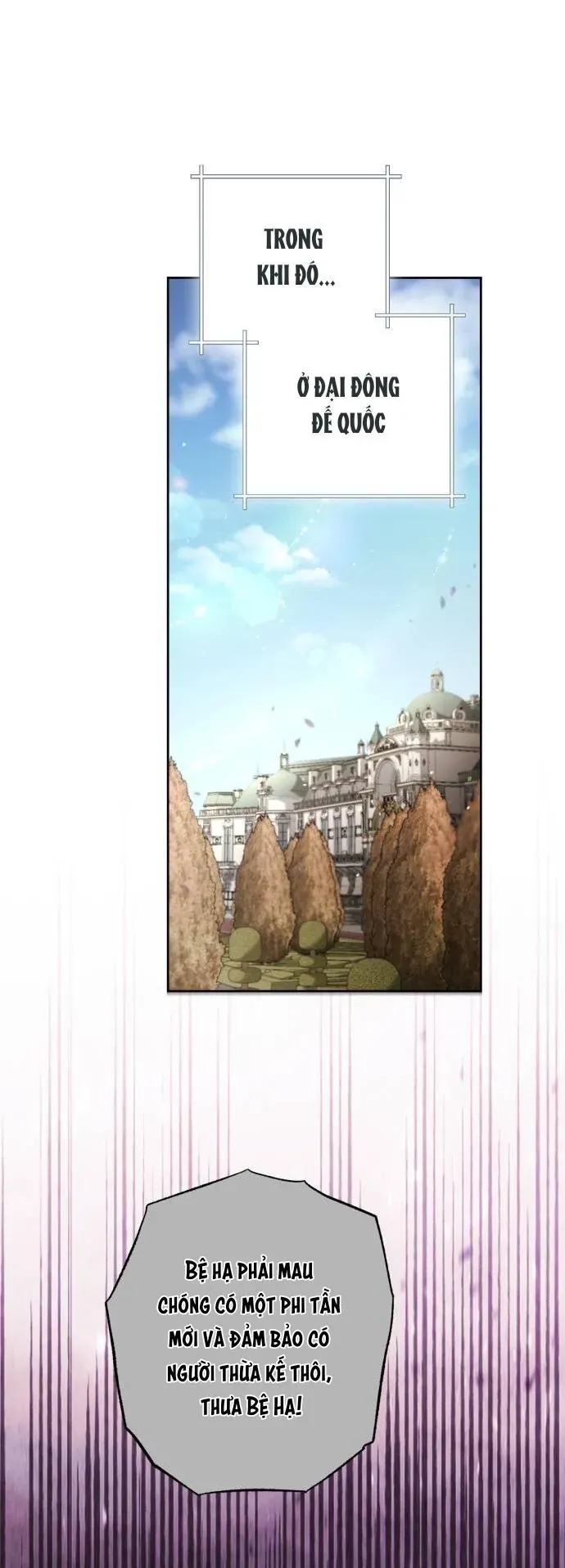 Hoàng Hậu Tái Hôn - Chương 222 - Trang 20