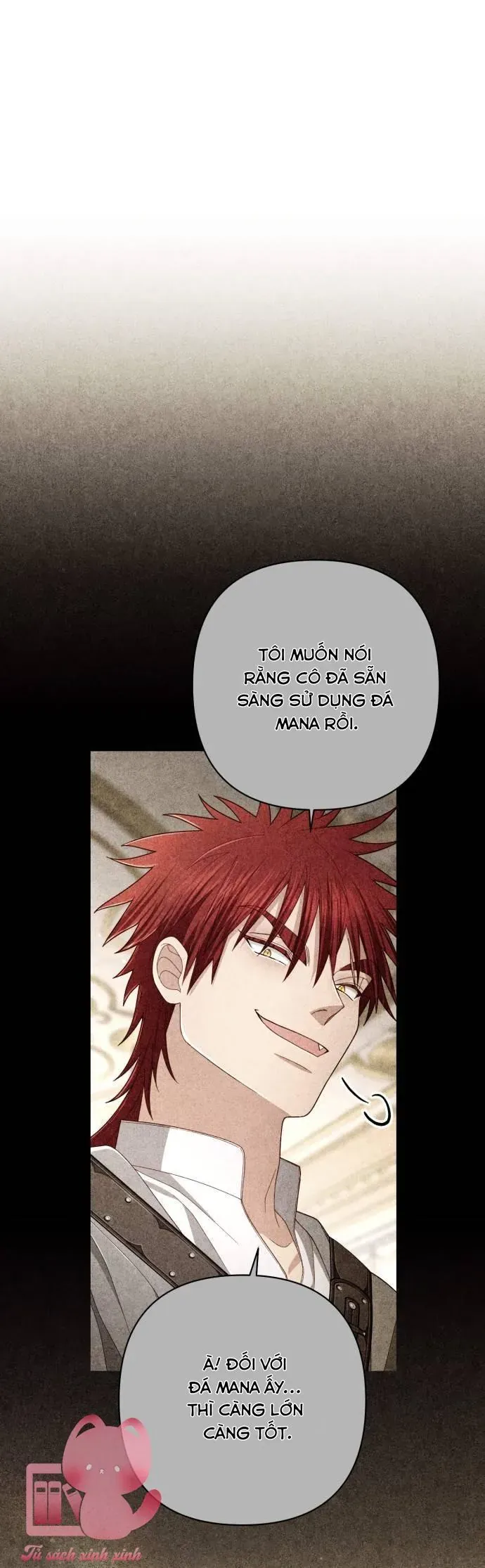 Hoàng Hậu Tái Hôn - Chương 222 - Trang 3