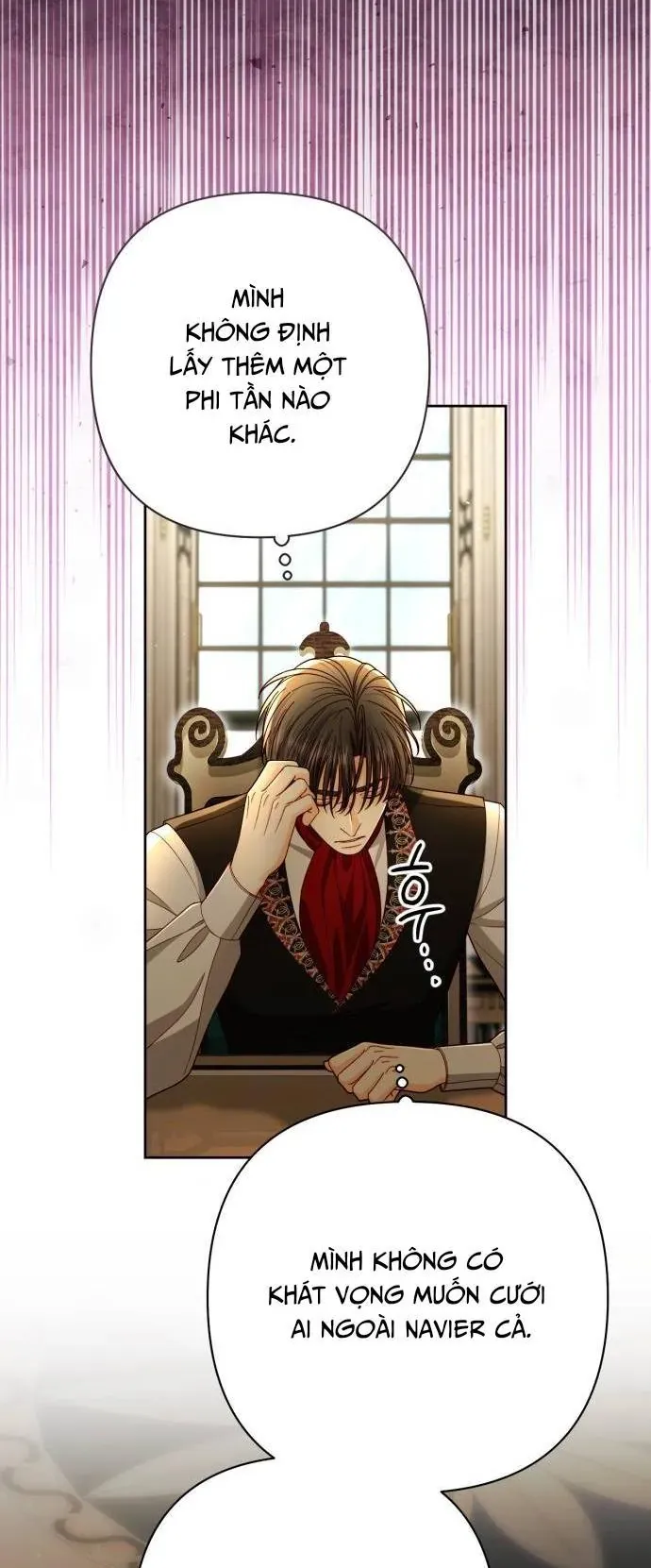 Hoàng Hậu Tái Hôn - Chương 222 - Trang 22