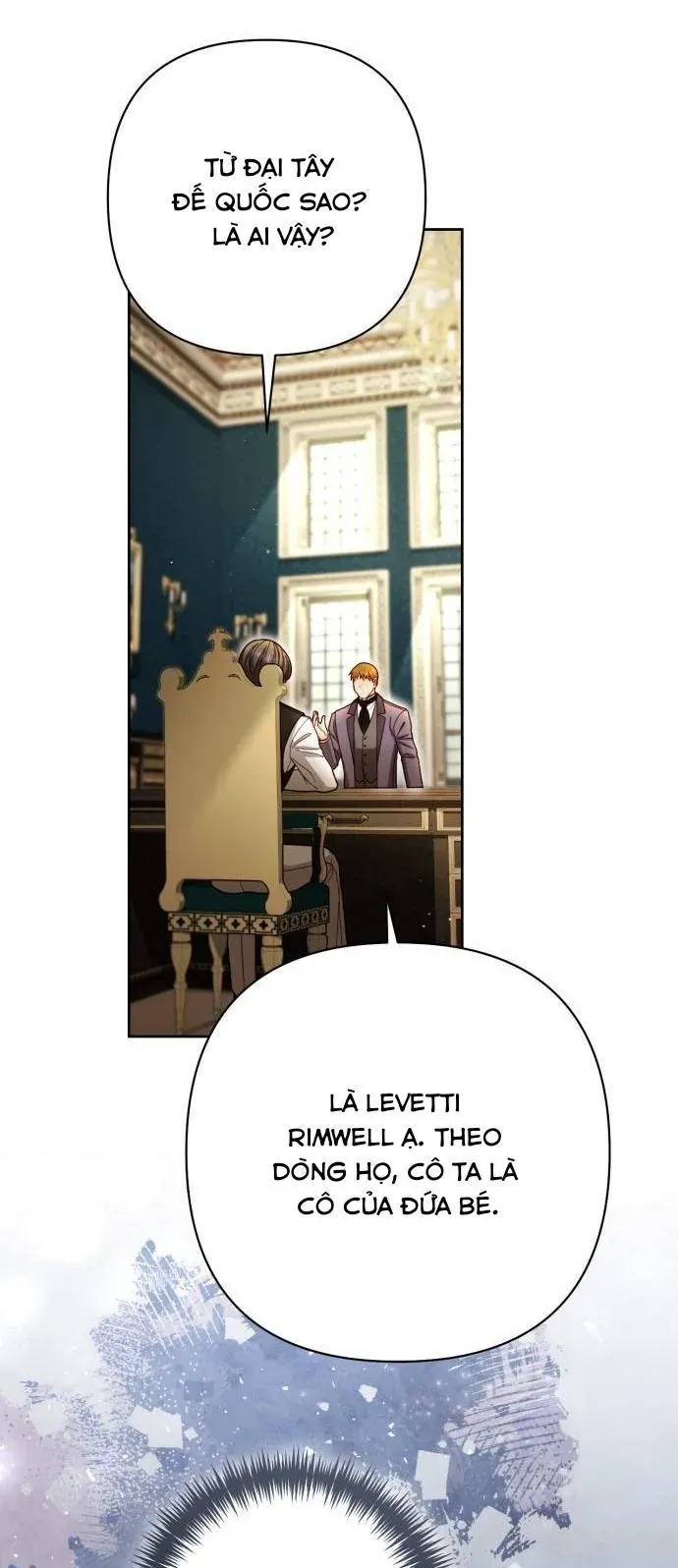 Hoàng Hậu Tái Hôn - Chương 222 - Trang 24