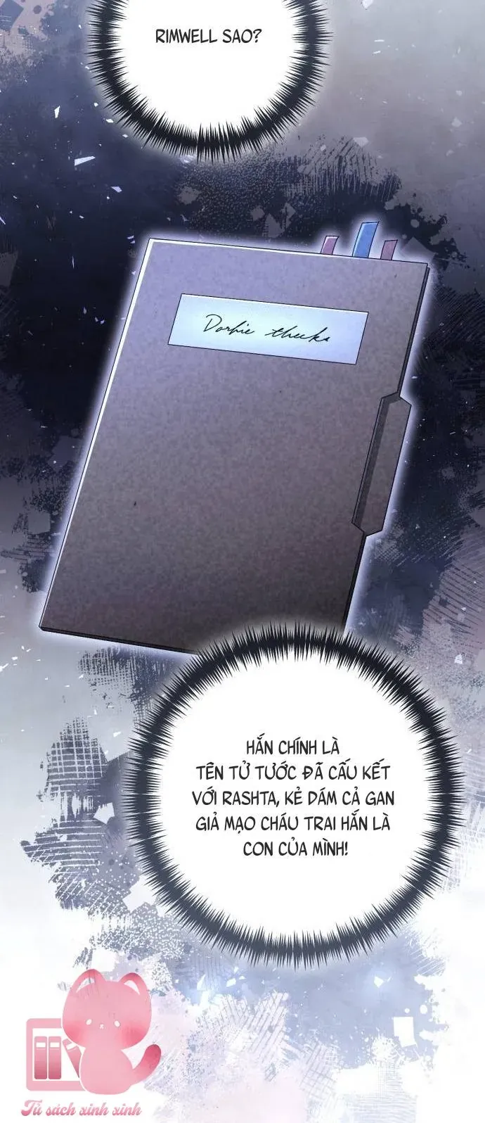 Hoàng Hậu Tái Hôn - Chương 222 - Trang 25