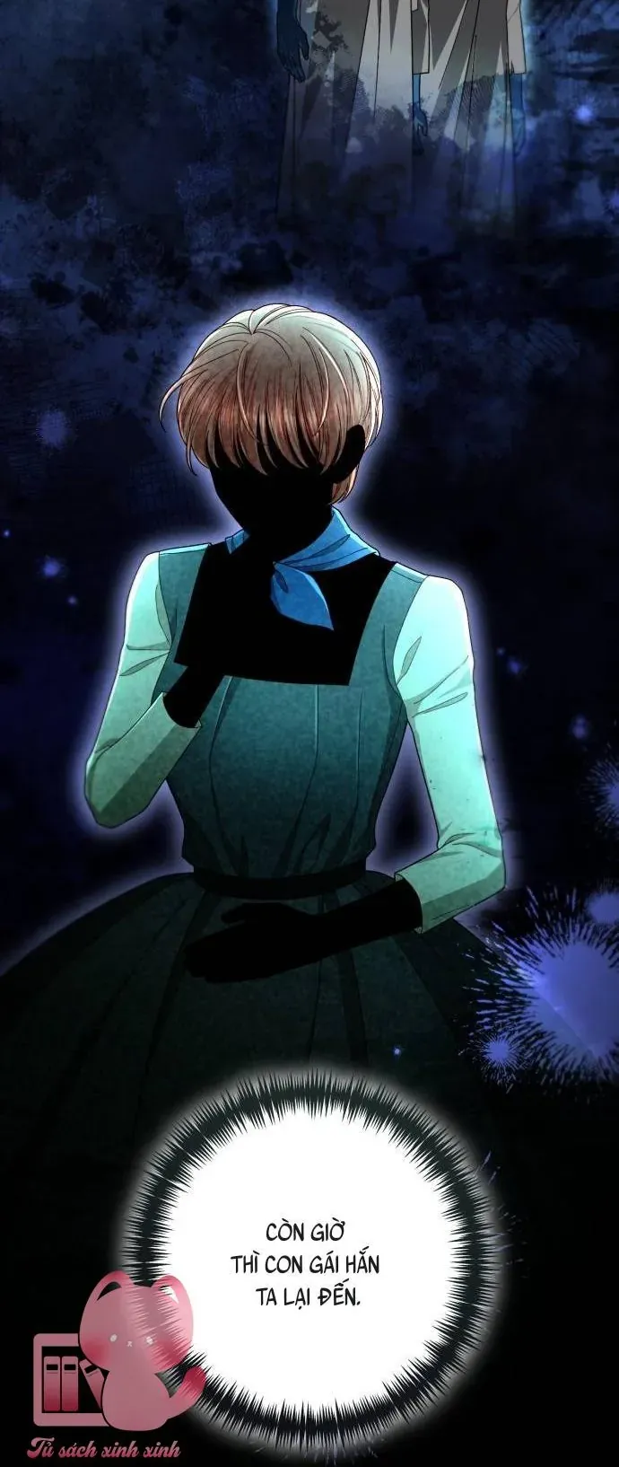 Hoàng Hậu Tái Hôn - Chương 222 - Trang 27