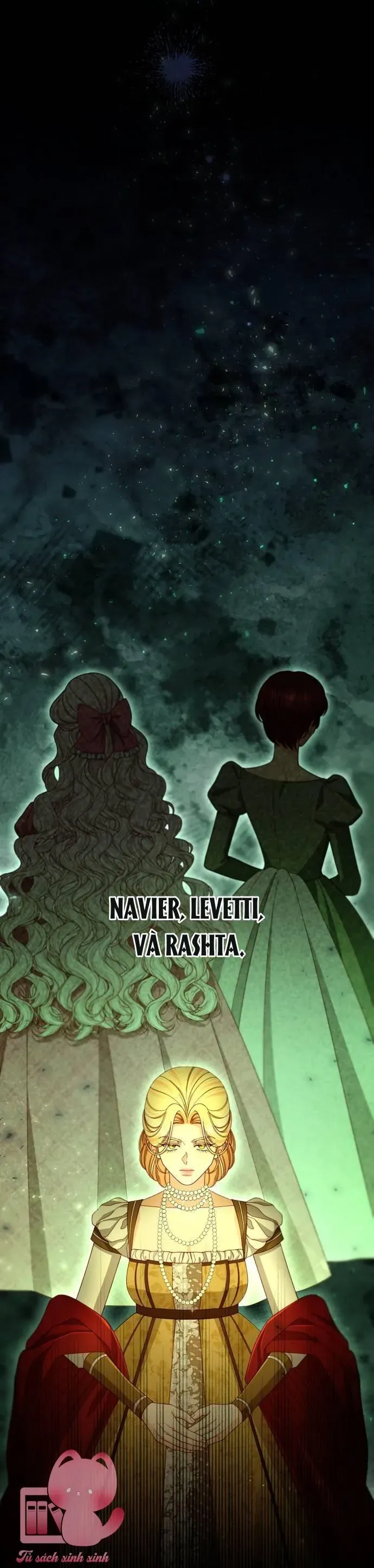 Hoàng Hậu Tái Hôn - Chương 222 - Trang 28