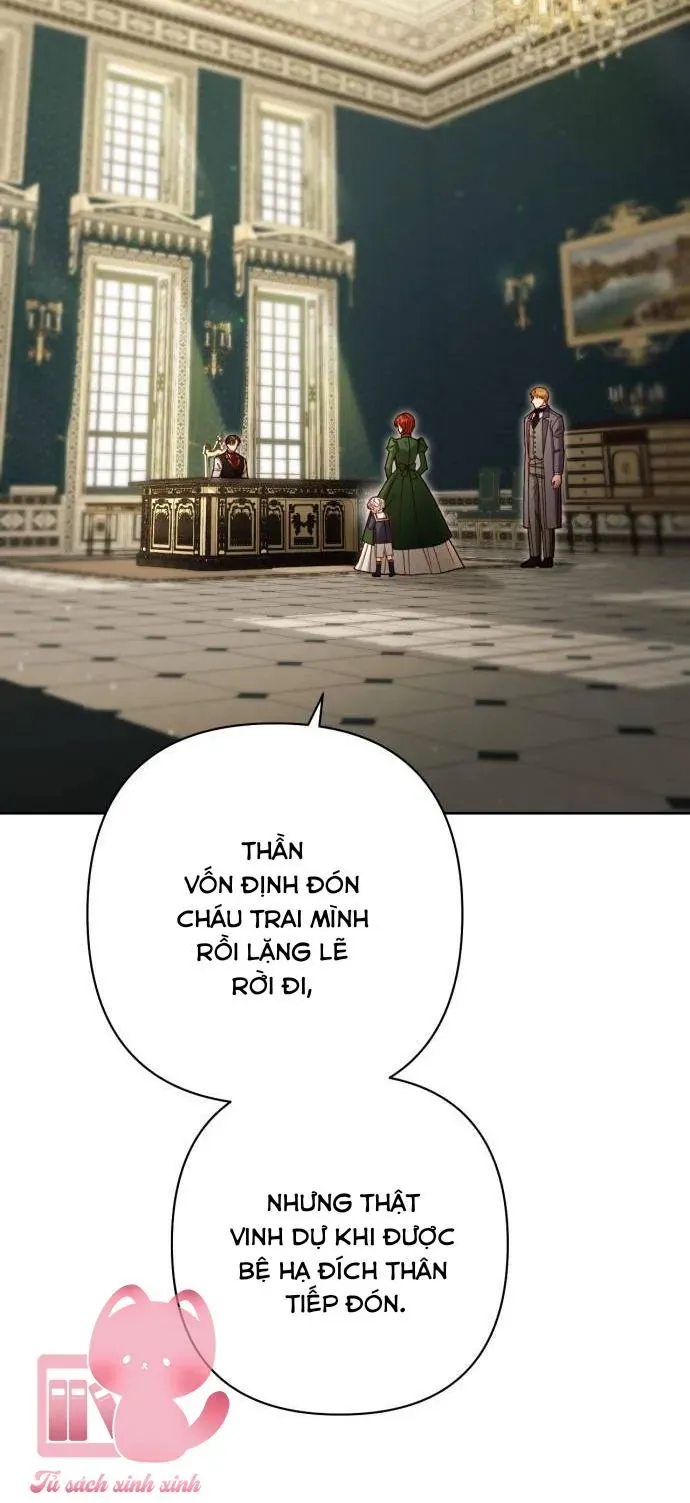 Hoàng Hậu Tái Hôn - Chương 222 - Trang 31