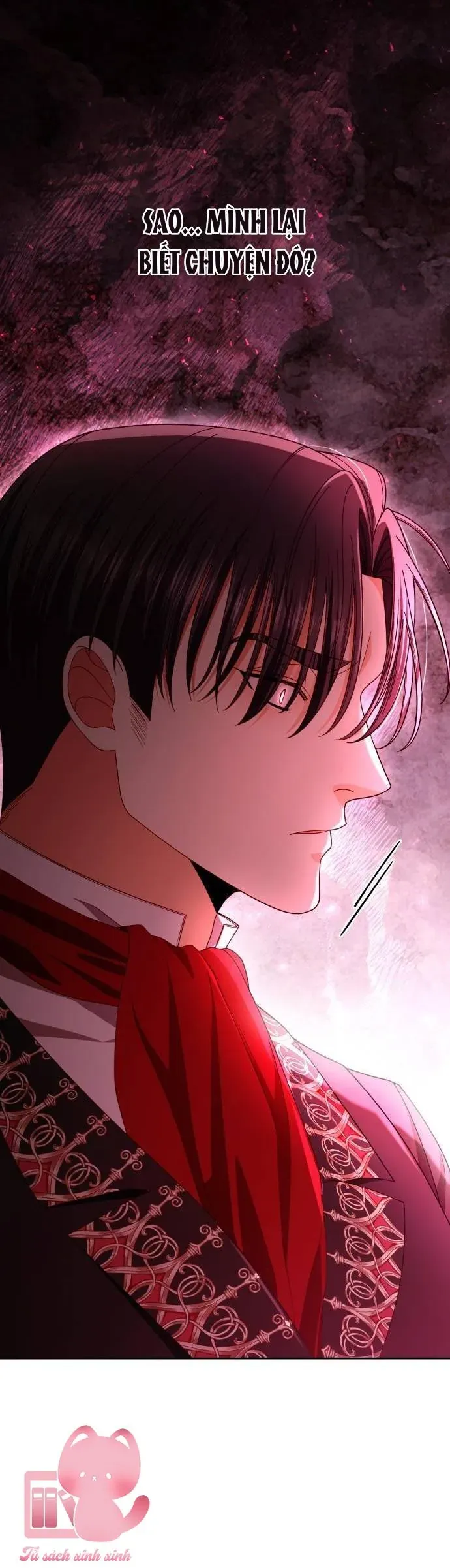 Hoàng Hậu Tái Hôn - Chương 222 - Trang 33