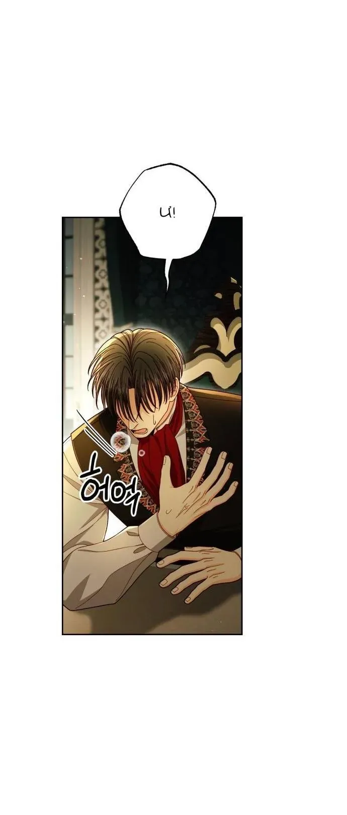 Hoàng Hậu Tái Hôn - Chương 222 - Trang 34