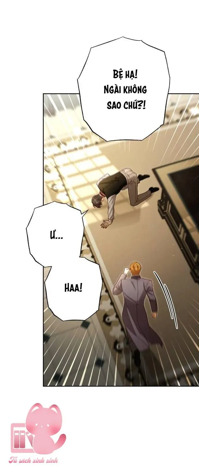 Hoàng Hậu Tái Hôn - Chương 222 - Trang 35