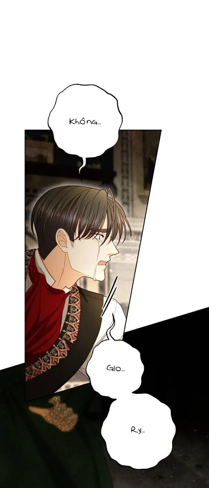 Hoàng Hậu Tái Hôn - Chương 222 - Trang 36