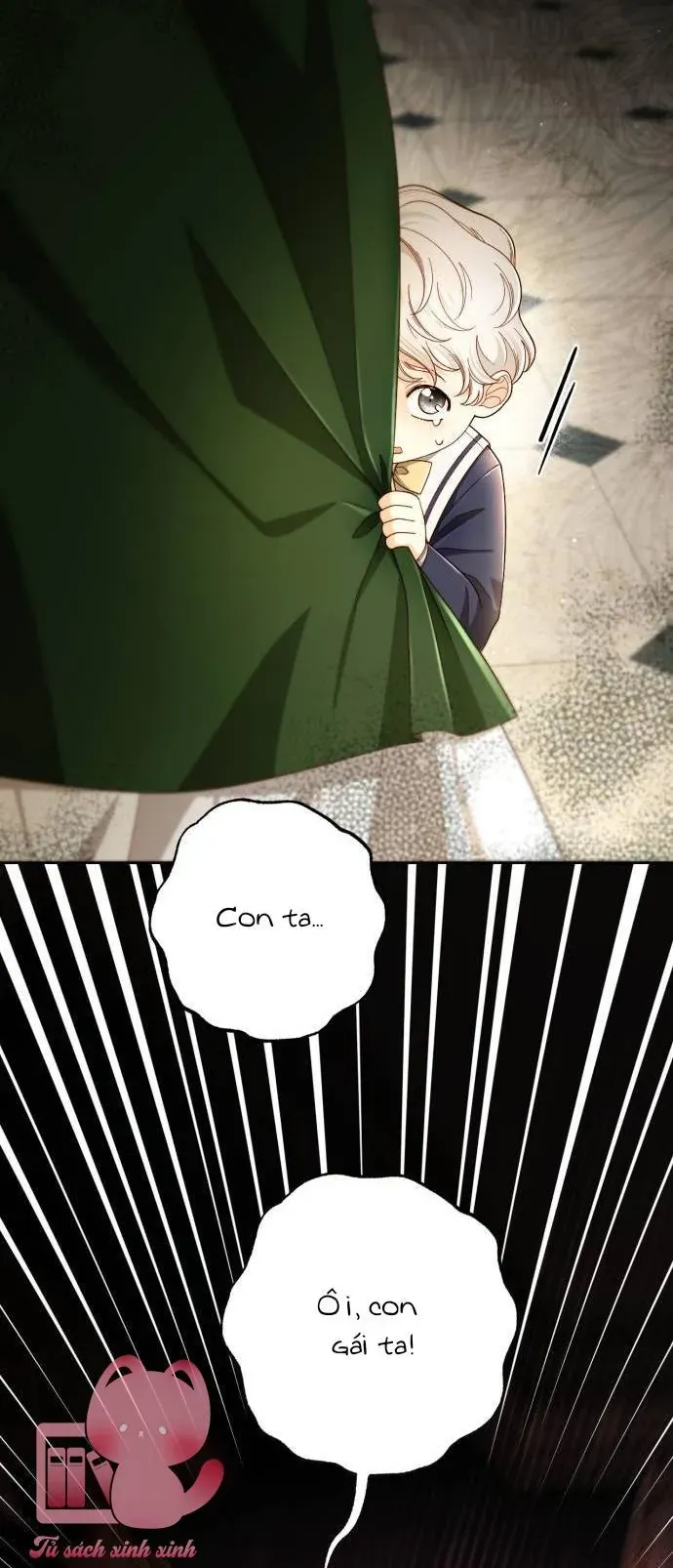 Hoàng Hậu Tái Hôn - Chương 222 - Trang 37