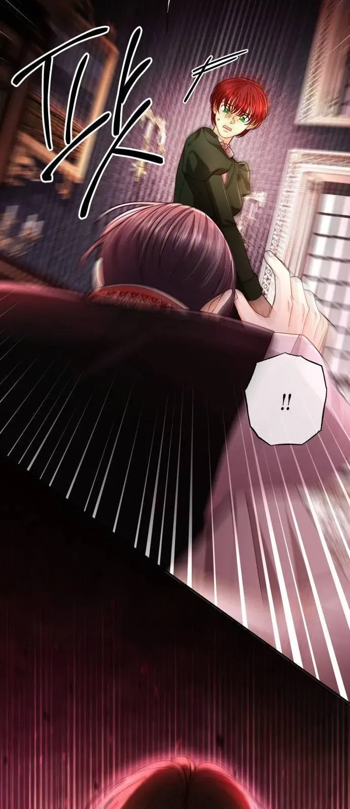 Hoàng Hậu Tái Hôn - Chương 222 - Trang 38