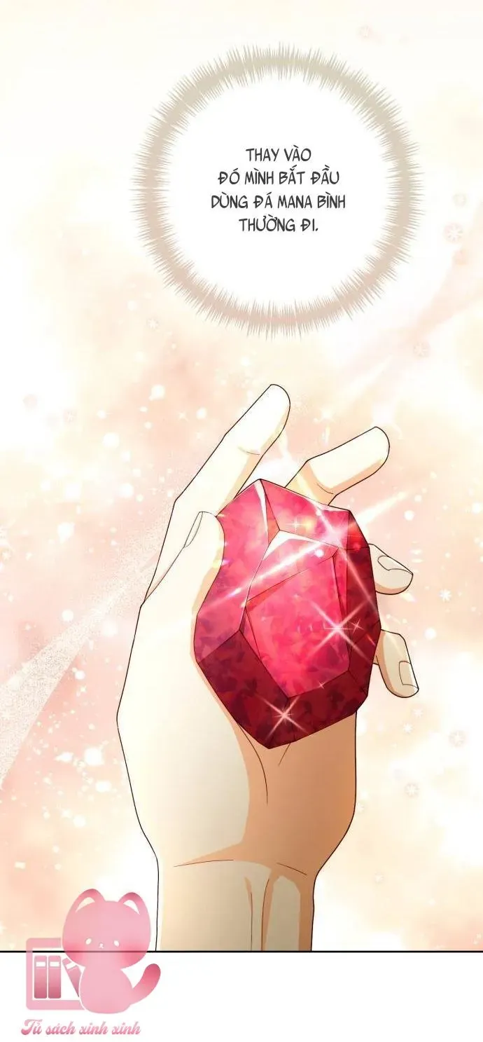 Hoàng Hậu Tái Hôn - Chương 222 - Trang 5