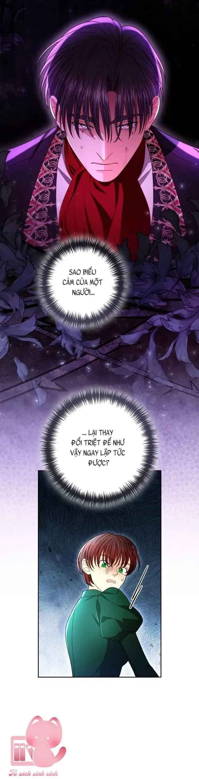 Hoàng Hậu Tái Hôn - Chương 222 - Trang 42