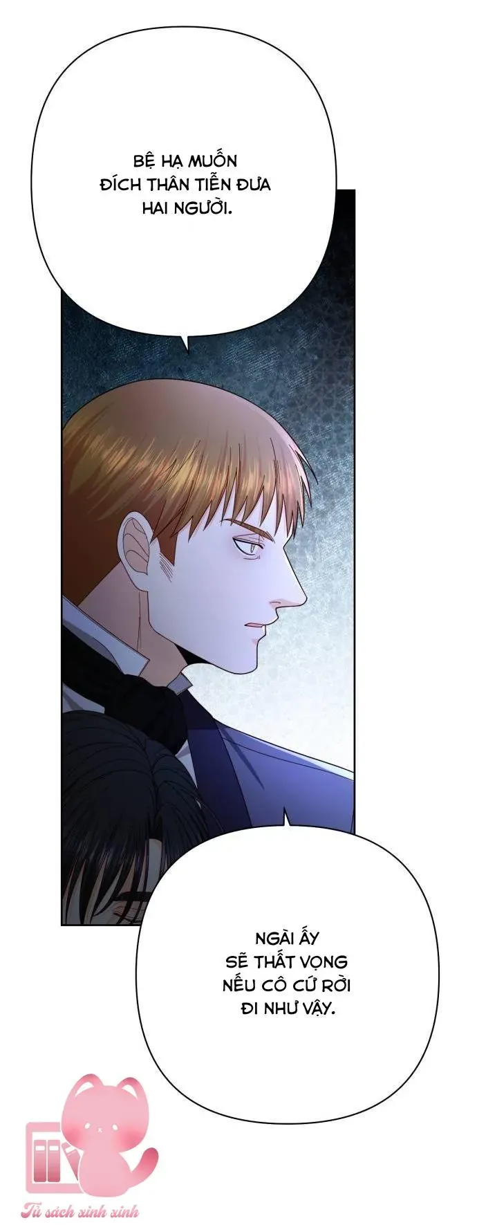 Hoàng Hậu Tái Hôn - Chương 222 - Trang 46