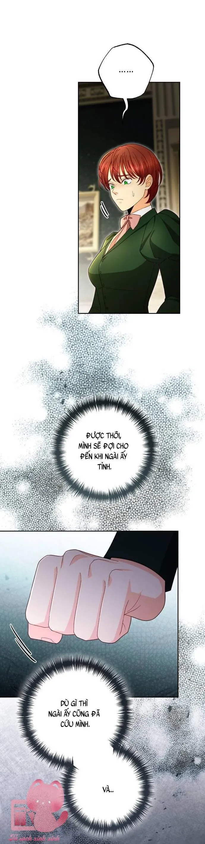 Hoàng Hậu Tái Hôn - Chương 222 - Trang 47