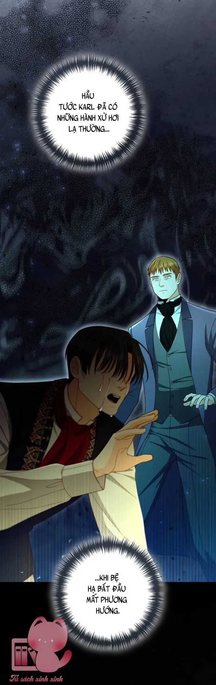 Hoàng Hậu Tái Hôn - Chương 222 - Trang 48